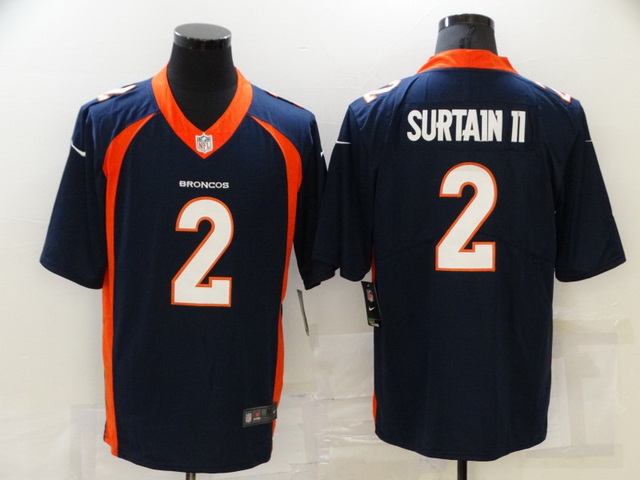 Denver Broncos Jerseys 019